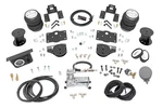 Rough Country Air Spring Kit W/compressor 6" Lift For Ram 1500 4wd 19-25. Fixed Price $699.95.