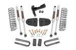 Rough Country 3" Lift Kit W/m1 Shocks For 23-26 Ford F-250 Super Duty -. Fixed Price $989.95.