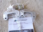 Pro Comp Suspension Pcsgmll121 Chevrolet Gmc Front Leveling Kit A2. Fixed Price $24.96.