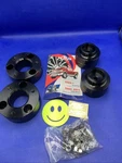 Ksp Ram 2009 & Up 1500 Leveling Lift Kits 3" Front / 2" Rear, 05-11 Dakota. Fixed Price $44.99.