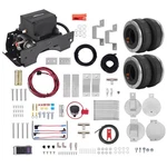 Air Suspension Springs + Wireless Compressor Kit For Benz Sprinter 3500 2010-20. Fixed Price $309.99.
