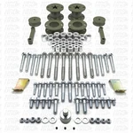 3 Inch (76mm) Ultimate Lift Kit For 1997-2001 Honda Cr-v - Hrg Offroad. Fixed Price $599.00.