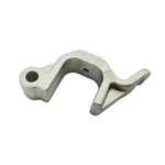 Polaris Cast Sway Bar Bracket From 2/8/2021 , Genuine Oem Part 5634604, Qty 1. Fixed Price $63.79.