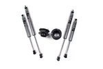 Zoneoffroad 09-13 Ram 2500 3500 Fox Shock 2.0 Adventure Series 2.5" Leveling Kit. Fixed Price $573.75.