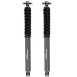 Maxpeedingrods 3.5-5" Rear Shock Absorbers For Jeep Wrangler Jk 4wd 2007-2018. Fixed Price $84.52.