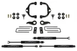 Fabtech K1179m 3.5' Bj Uca Kit With Stealth For 2020 Gm. Fixed Price $1349.31.