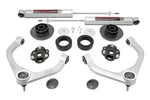 Rough Country 31430 3.5" Suspension Lift Kit For 19-24 Ram 1500. Fixed Price $679.95.