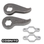 Cognito 2" Economy Leveling Kit 11-19 Silverado Sierra 2500hd 3500hd 2wd/4wd. Fixed Price $169.95.
