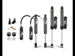 Cognito For 17-24 Ford F-250/350 4wd Premier Leveling Kit With Fox 2.5 Reservoir. Fixed Price $3518.99.
