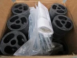 New Dpi Pa833 3" Body Lift Kit 89-92 Ford Ranger. Fixed Price $159.99.