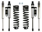 Icon K62501 For 05-16 Ford F-250/f-350 2.5in Stage 2 Suspension System. Fixed Price $1835.28.