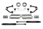Fabtech K1152m Ball Joint Control Arm Lift System. Fixed Price $898.39.