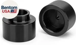 2" Rear Leveling Lift Kits For 2009-2024 Dodge Ram 1500 4x4 4wd 2wd, 2000-2020 T. Fixed Price $62.97.