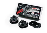 Proryde Adjustable Front Lift Leveling Kit Fits 2006-2019 Dodge Ram 1500 4wd. Fixed Price $98.99.