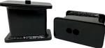 4" Rear Lift Blocks Fabricated Steel Pair Fits 1997-03 F150 Truck. Fixed Price $88.23.