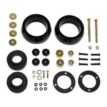 For Toyota 4runner 03-19 Tuff Country 3" X 2" Front & Rear Suspension Lift Kit. Fixed Price $276.06.