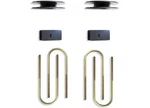 Maxtrac 907315a For 13-23 Ram 3500 4wd Air Spring Bag Spacers 1.5" Rear Box Kit. Fixed Price $167.49.