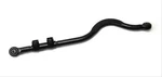 Teraflex Track Bar Front Adjustable Steel Black Powdercoated Fits Jeep Kit. Fixed Price $322.99.