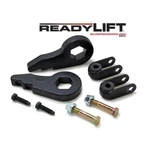 Readylift 66-3000 2.5 In Front Leveling Kit/ Key, 99-07 Gm 1500. Fixed Price $249.95.