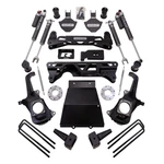 Readylift Suspension - Rl 11-19 Gm 2500/3500 5-6 2.1 Prem 42-31540. Fixed Price $4024.99.