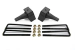 Readylift 4" Rear Block Kit For Ford F-150. Fixed Price $189.95.