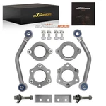 Maxpeedingrods 2" Front + Rear Lift Kit For Jeep Compass Patriot Mk 07-17. Fixed Price $122.28.