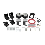 Firestone Ride-rite 5,000 Lbs. Rear Air Helper Springs Kit For Colorado Canyon. Fixed Price $452.61.