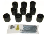 1984-1988 Ford Bronco Ii 3" Full Body Lift Kit. Fixed Price $125.99.