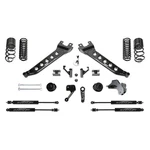 For Ram 2500 19-22 Fabtech K3180m 5" Radius Arm Front & Rear Suspension Lift Kit. Fixed Price $2747.99.