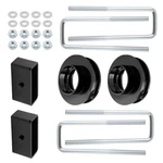 3" Front 2" Rear Leveling Lift Kit For Chevy Silverado Sierra 1500 2wd 1999-2006. Fixed Price $69.48.