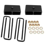 2" Rear Blocks Leveling Lift Kit For Toyota Tundra 1999 2000 2001-2021 2wd 4wd. Fixed Price $44.56.