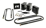 Readylift 2019-2023 5" Rear Block Kit For Ram 3500. Fixed Price $239.95.