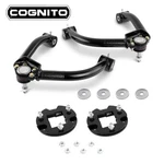 Cognito 1" Standard Upper Control Arm Leveling Kit 19-25 Trail Boss/at4 1500 4wd. Fixed Price $729.95.