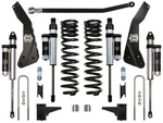 Icon K64562 Stage-3 4.5" Suspension Lift Kit For 11-16 Ford F250/f350. Fixed Price $4480.50.