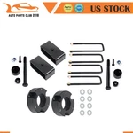 3" Front 2" Rear Leveling Lift Kit Fits Toyota Tacoma 2005 - 2018 2019 2020 4wd. Fixed Price $83.99.