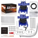 Rear Air Spring Kit Bags Lines For Ford F-150 2wd 4wd 2004-2008. Fixed Price $239.95.