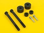 Skid Plate & Differential Drop Kit 2-4" Lift For Toyota 4-runner 1996-2002 4wd. Fixed Price $29.99.