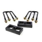 Readylift 1.0'' Rear Block Kit Fits 15-21 Chevy/gmc Colorado/canyon 66-3510. Fixed Price $179.95.
