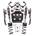 Readylift Sst Suspension Lift Kit W/shocks For 24-25 Toyota Tacoma. Fixed Price $3419.95.