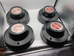 Ford 1983-1987 Ranger Set Of 4 Oem Original Wheel Rim Center Cap E2ta-1a096-ya. Fixed Price $54.99.