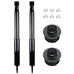 For 1994-2001 Dodge Ram 1500 2500 3.5" Front Leveling Kit W/front Shocks Struts. Fixed Price $92.13.