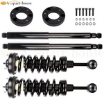 For 04-08 F-150 1.5" Front Leveling Kit & Struts Coil Spring Rear Shocks. Fixed Price $259.99.