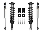 Icon Stage 3 Suspension System For 2022-2025 Toyota Tundra Fits Various Models. Fixed Price $2089.78.