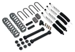 Tuff Country 43800kn Lift Kits. Fixed Price $813.93.