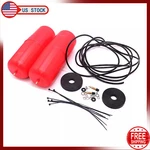 Rear Air Helper Springs Kit For 2009-2018 Dodge Ram 1500 Lift. Fixed Price $68.40.