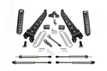 Fabtech Suspension Lift Kit - Fits: 2015 Ford F-250 Super Duty, 2008-2009 F. Fixed Price $3424.47.