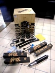18-23 Jeep Wrangler Jl New 2 Inch Lift Kit Fox Racing Shocks Door 2.0l Mopar. Fixed Price $1895.86.