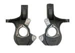 Maxtrac 941570-1 Steering Knuckles (fit Larger Ball Joints) For Silverado 1500. Fixed Price $495.37.