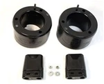 Daystar Kc09135bk Suspension Coil Spring Spacer Leveling Kit For 2500/3500. Fixed Price $119.00.