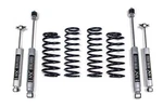 Bds 2 Inch Lift Kit Fits Jeep Grand Cherokee Wj (99-04). Fixed Price $431.73.